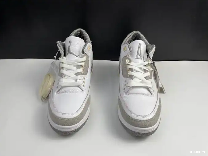 Cheap TB A Ma 3 Jordan DH3434-110 Maniere Retro (W) 0412